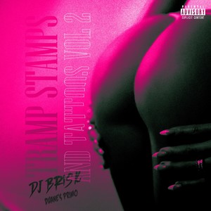 Tramp Stamps and Tattoos Vol 2 (Explicit)