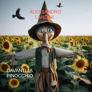 Davanti a Pinocchio (Explicit)