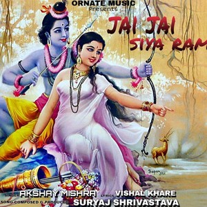 Jai Jai Siya Ram (feat. Vishal & Akshay)