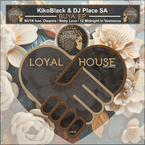 Buya (Extended Mix)