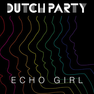 Echo Girl - Single