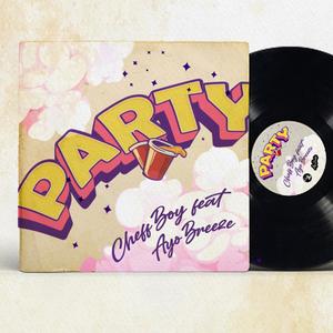 Party (Explicit)