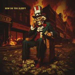 HOW DO YOU SLEEP? (Explicit)