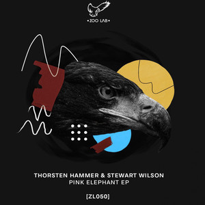 Pink Elephant EP