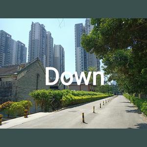 Down