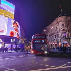 In london (Explicit)