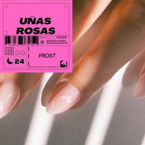 Uñas rosas