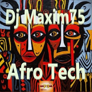 Afro Tech (Explicit)