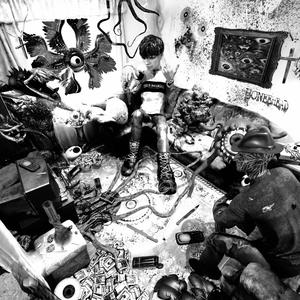 The Veil (feat. Mazelfyre) (Remastered)