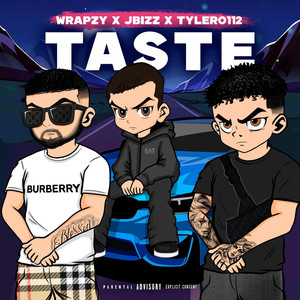Taste (Explicit)