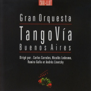 Buenos Aires Tango, Vol. 2