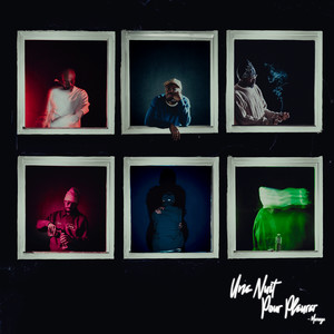 Chrome Hearts (Explicit)