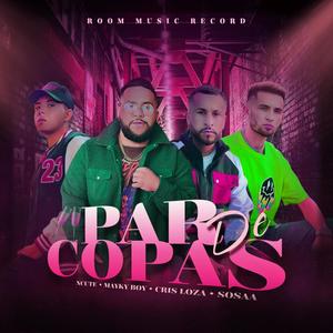 Par De Copas (Explicit)