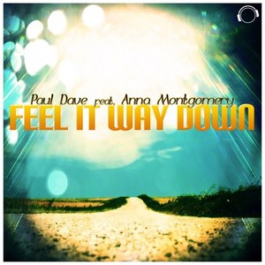 Feel It Way Down (Turbotronic Remix)