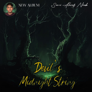 Devil's Midnight String