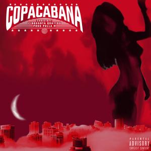 Copacabana(feat. oxi.011) (Explicit)