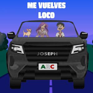 Me Vuelves Loco