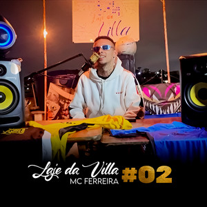 Laje da Villa #02 (Explicit)