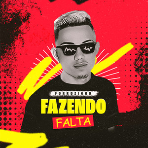 Forrozinho Fazendo Falta