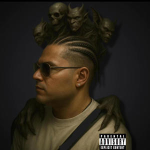 Monsters in My Head (Explicit)