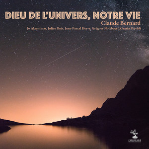 A NAZARETH IL EST DESCENDU