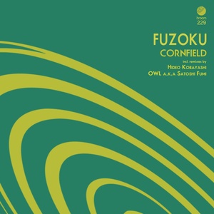 Cornfield (Hideo Kobayashi Remix)