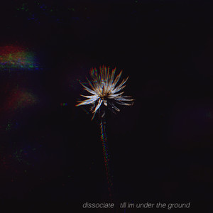 dissociate till im under the ground (Explicit)