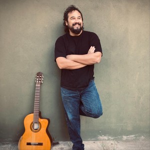 La del Pago (feat. Daniel Benito)