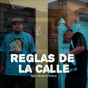 Reglas de la calle (Explicit)