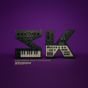 Boys In The Street (Original Mix)