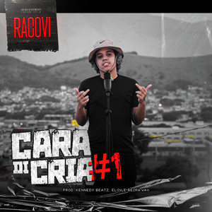 CARA DI CRIA #1 (Explicit)