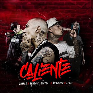 Caliente (Explicit)