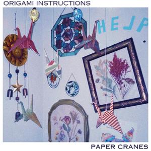 Origami Instructions