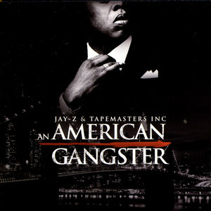 An American Gangster