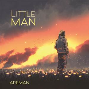 APE MAN - Soldier