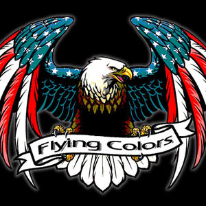 Flying Colors