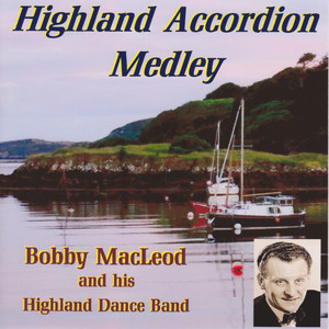 Highland Accordion Medley