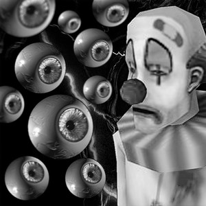 DARKNESS (feat. DXRKSWIFT) (Explicit)