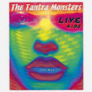 Live, April 1, 1995 (Live)