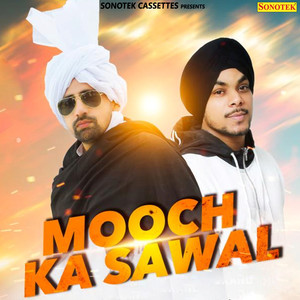 Mooch Ka Sawal - Single