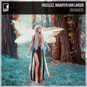 Anywhere (Extended Mix)