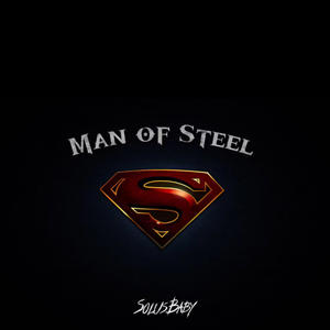 Man Of Steel (Explicit)