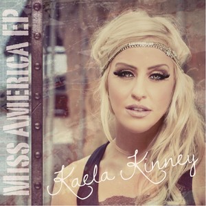 Miss America EP