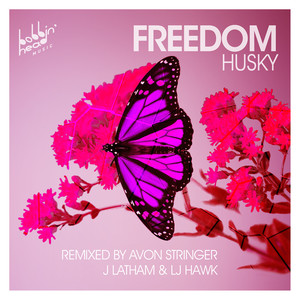Freedom (LJ Hawk Refixxx)