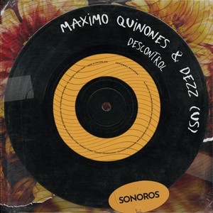 Descontrol (Extended Mix)