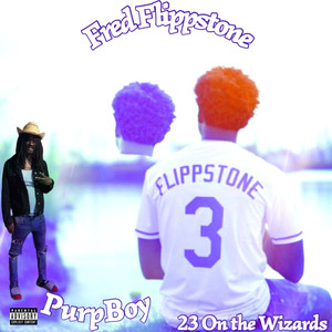 23 On The Wizards (Explicit)