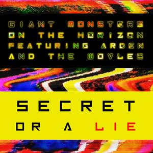 Secret or a Lie