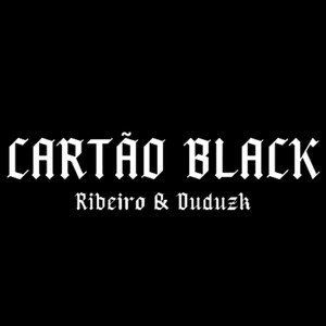 Cartão Black (Explicit)