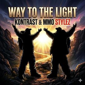 Way To The Light (feat. MMO Stylez|Explicit)