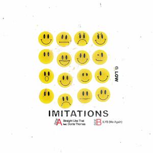 ILYB (Me Again) (Explicit)